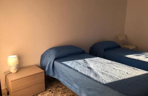 Grottasanta Apartment | Al Flamingo