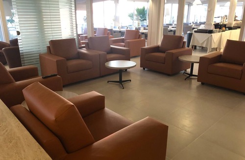 Scoglitti Hotel | Al Gabbiano