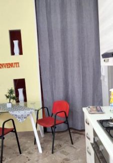 Rometta Marea Apartment | Al Mare