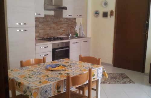 Borgo-Sanzio Apartment | AL NARCISO HOUSE by Franco and Lia