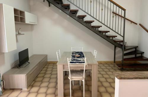 Francavilla di Sicilia Apartment | Al numero 5