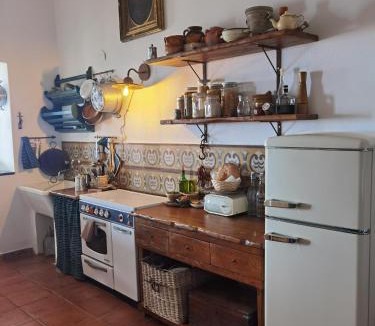 Monte Gallina Bed & Breakfast | al numero zero