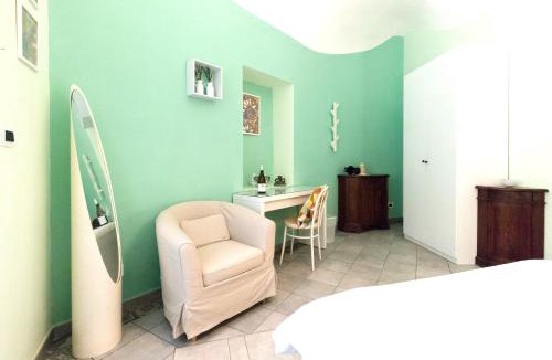 Milo Apartment | Al Palazzetto di Milo