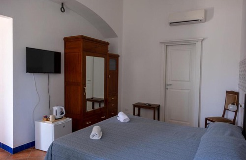 Syracuse Bed & Breakfast | Al Palmento Country Hotel