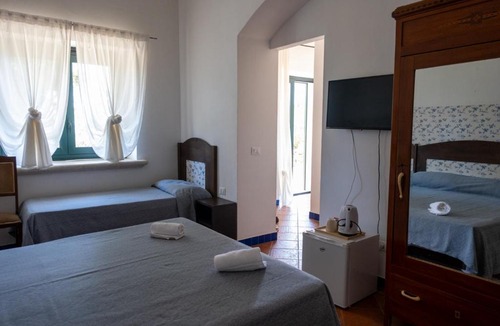 Syracuse Bed & Breakfast | Al Palmento Country Hotel