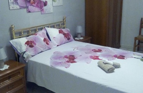Realmonte House | Al Piano