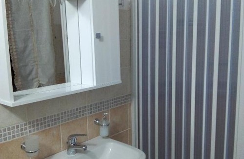 Realmonte House | Al Piano