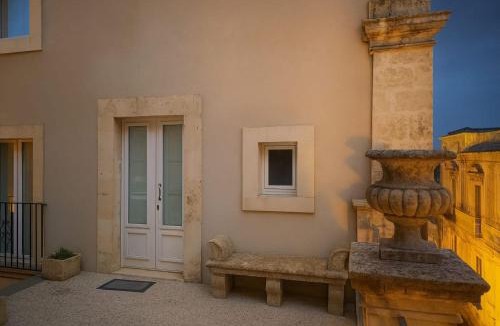 Palazzolo Acreide Historic Centre House | Al Portico 38