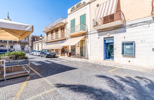 Avola House | Al Portico - In the Heart of Avola