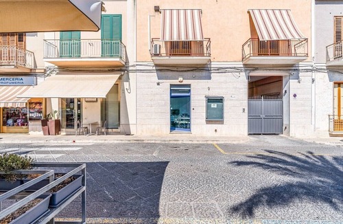 Avola House | Al Portico - In the Heart of Avola