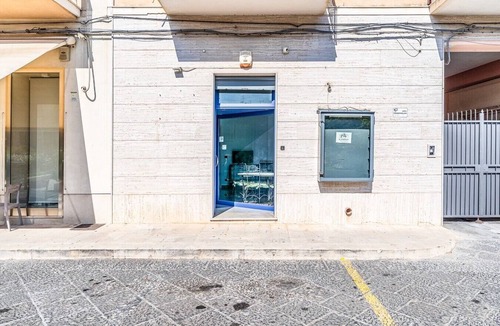 Avola House | Al Portico - In the Heart of Avola