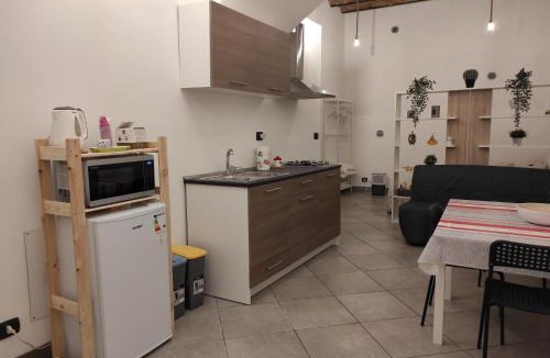 Raffo Apartment | Al Portico