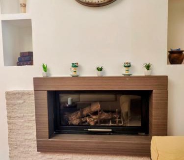 Galati Mamertino House | Al serro