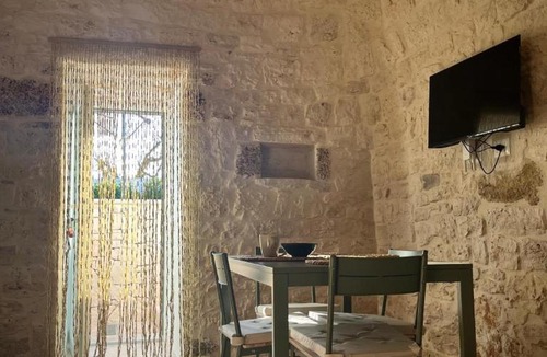 Gioia del Colle House | Al Settimo Chilometro