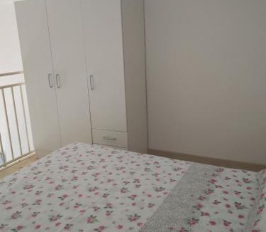 Avola Apartment | Al soppalco da Alberto