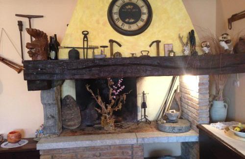 Rotonda Bed & Breakfast | Al Vecchio Camino