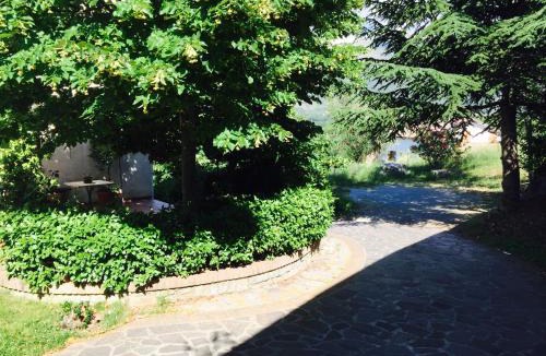 Rotonda Bed & Breakfast | Al Vecchio Camino
