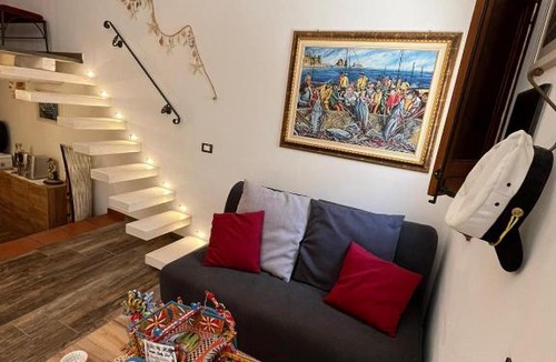 Castellammare del Golfo Bed & Breakfast | Al Vicoletto Boutique