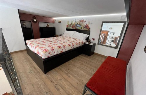 Castellammare del Golfo Bed & Breakfast | Al Vicoletto Boutique