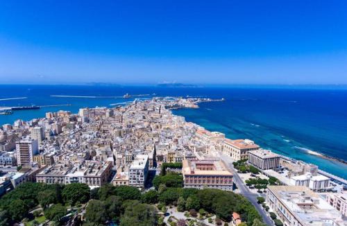 Trapani City Centre Apartment | Al Vicoletto