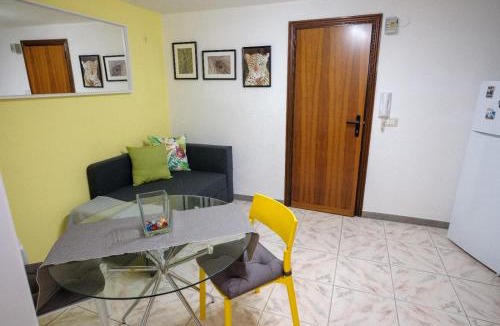 Enna House | Al Vicolo