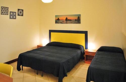 Coste House | Al Villino Sunrise appartamento in villa con piscina