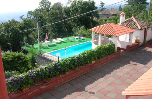 Coste House | Al Villino Sunshine appartamento in villa con piscina