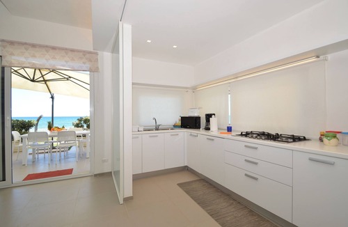 Alcamo Marina Villa | AL004 Villa by the sea