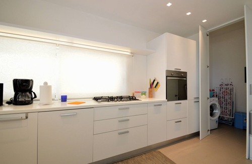 Alcamo Marina Villa | AL004 Villa by the sea