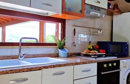Alcamo Marina Villa | AL049 Villa Paradiso, 12 posti con piscina privata