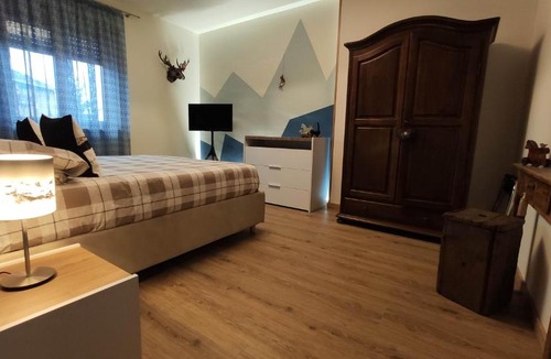 Aosta Apartment | AL204
