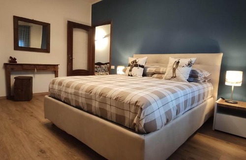 Aosta Apartment | AL204