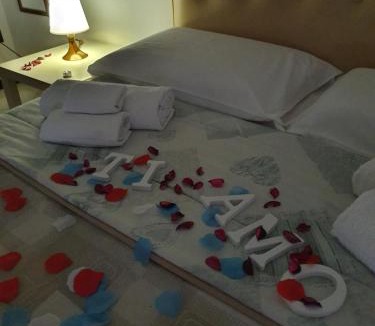 Borgo Vecchio Bed & Breakfast | Alba central City