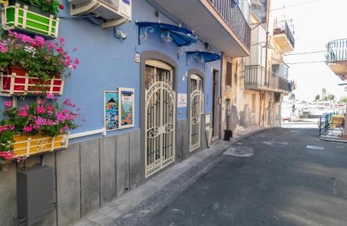 Aci Trezza House | Alba Chiara