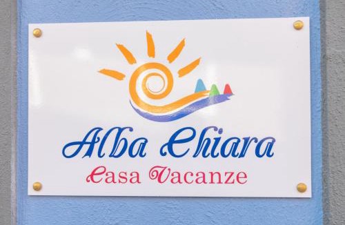 Aci Trezza House | Alba Chiara