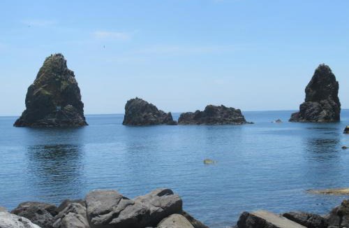 Aci Trezza House | Alba Chiara