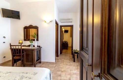 Castelluzzo Bed & Breakfast | Alba Marina B&B