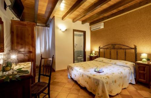Castelluzzo Bed & Breakfast | Alba Marina B&B