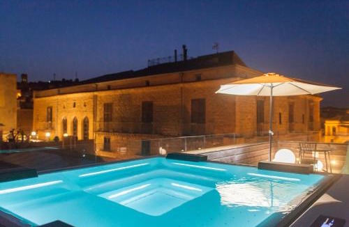Favara Hotel | Alba Palace Hotel