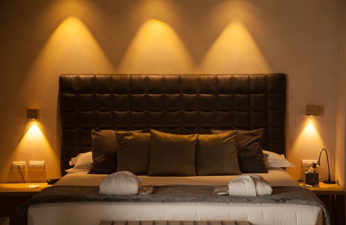 Favara Hotel | Alba Palace Hotel
