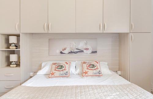 Casa Santa Apartment | Alba sul mare-Appartamento a 270 M dal mare