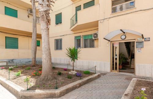 Casa Santa Apartment | Alba sul mare-Appartamento a 270 M dal mare