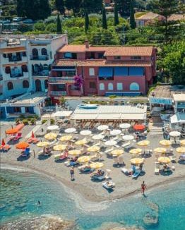 Spisone Apartment | Alba Sul Mare Beach Apartment