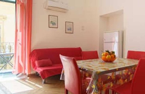 Old Town Apartment | ALBACHIARA