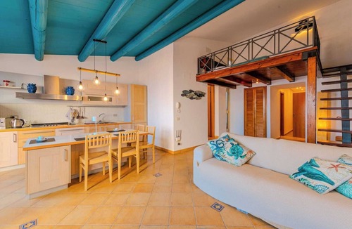 Old Town Apartment | ALBACHIARA