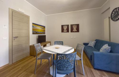 Capaci Apartment | Albachiara Suite Palermo close Airport