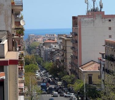 Monte Po-Nesima-San Leone-Rapisardi Apartment | AlbaHouse