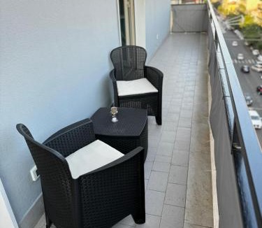 Monte Po-Nesima-San Leone-Rapisardi Apartment | AlbaHouse