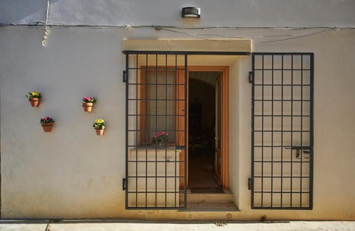 Birgi Vecchi House | Albaria allo Stagnone
