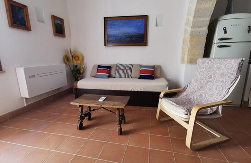 Birgi Vecchi House | Albaria allo Stagnone